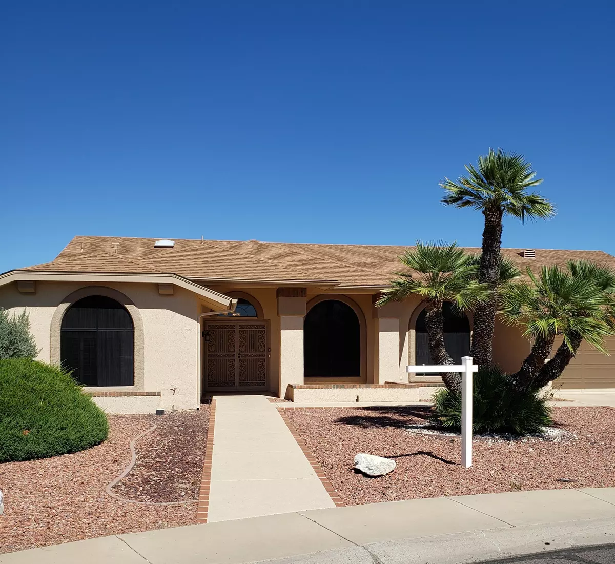 Sun City West, AZ 85375,14808 W GRANITE VALLEY Drive