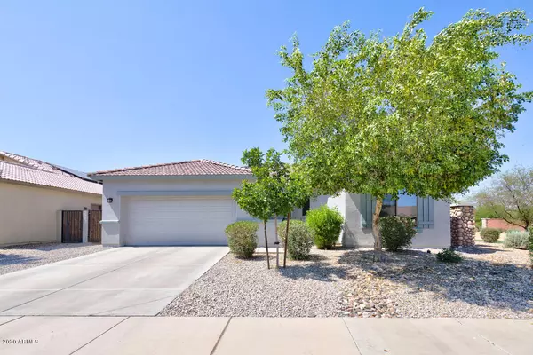 Laveen, AZ 85339,5018 W MELODY Lane