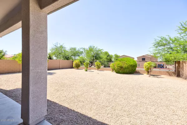 Laveen, AZ 85339,5018 W MELODY Lane