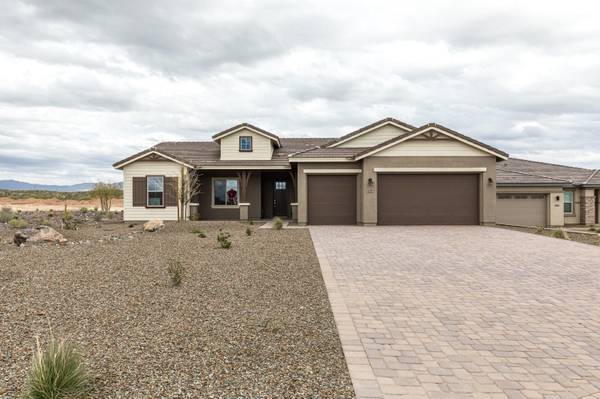 Wickenburg, AZ 85390,4393 Copperhead Drive