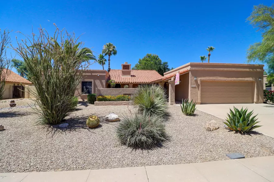 8514 E SAN JACINTO Drive, Scottsdale, AZ 85258