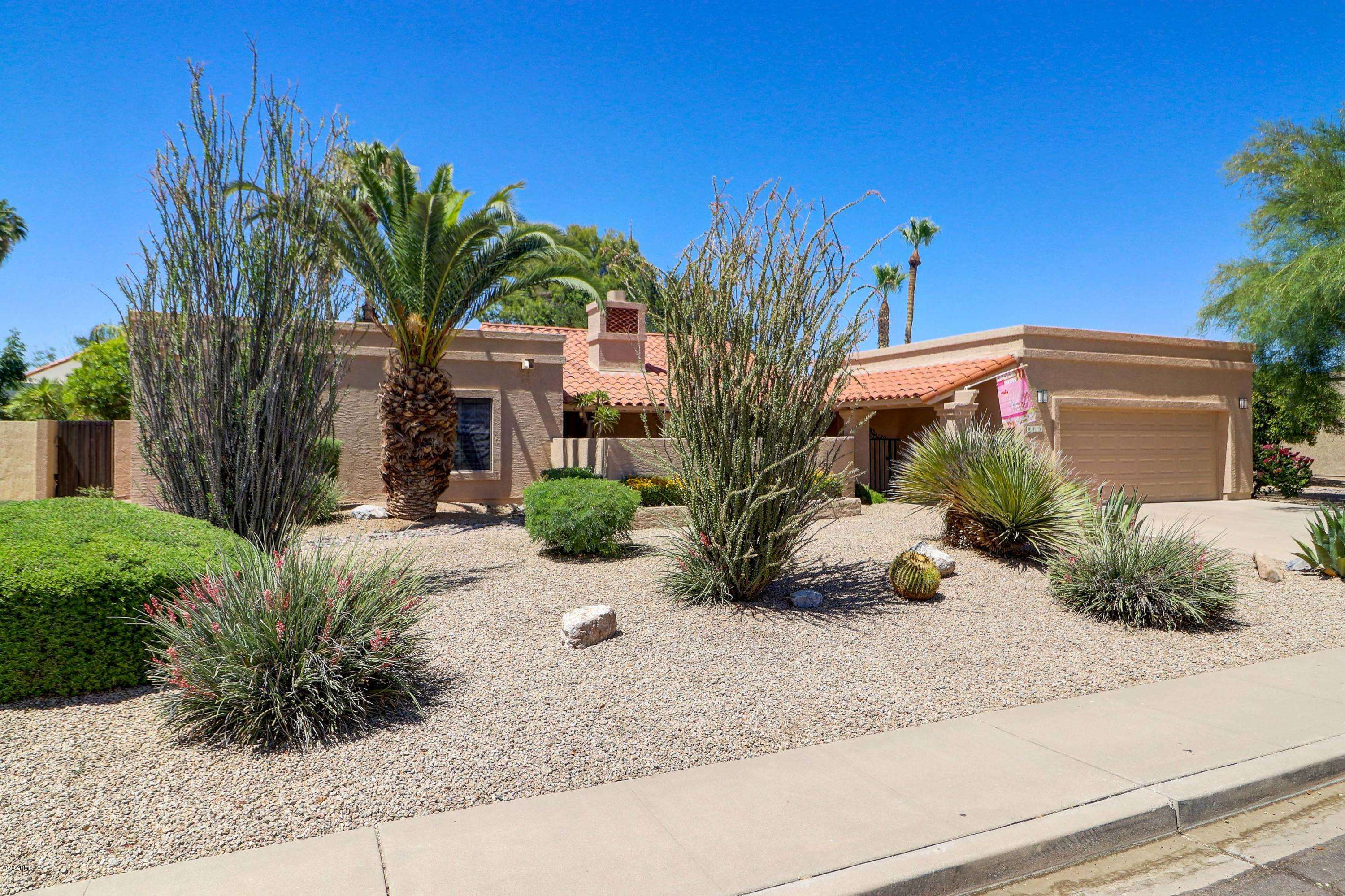 Scottsdale, AZ 85258,8514 E SAN JACINTO Drive