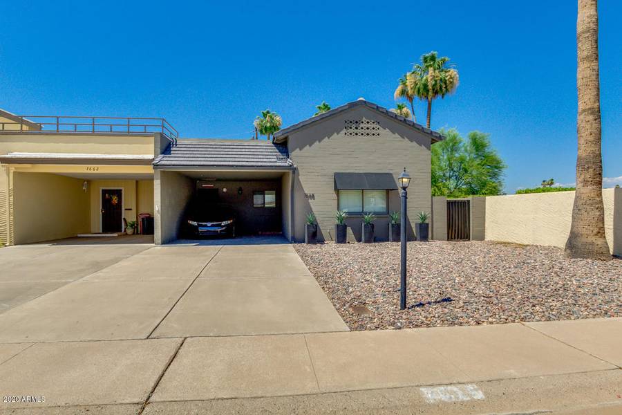 7668 E HAZELWOOD Street, Scottsdale, AZ 85251