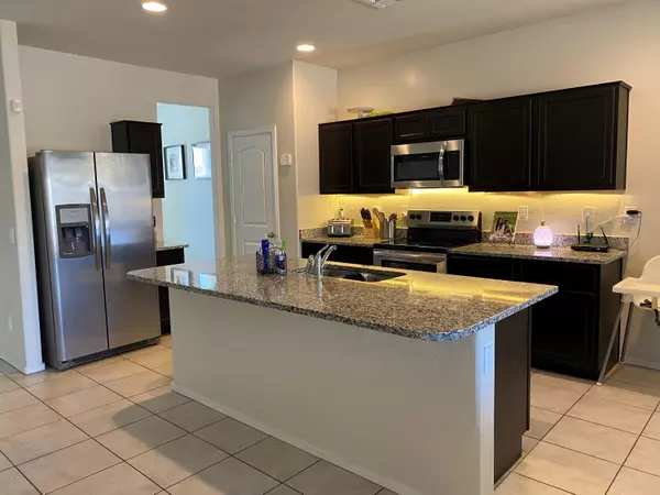 Maricopa, AZ 85138,41860 W ALLEGRA Drive