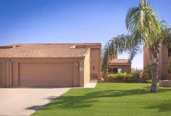 Fountain Hills, AZ 85268,16258 E CHIQUITA Drive #5