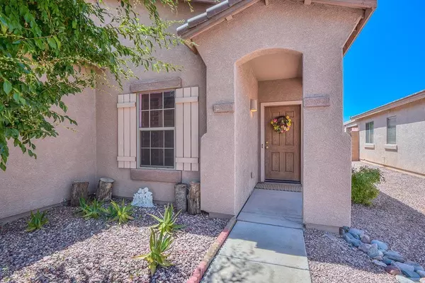 Surprise, AZ 85388,16835 W RIMROCK Street