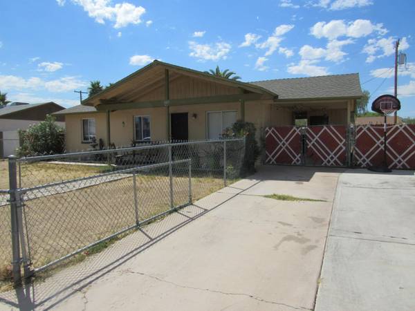 Phoenix, AZ 85041,4007 W NANCY Lane