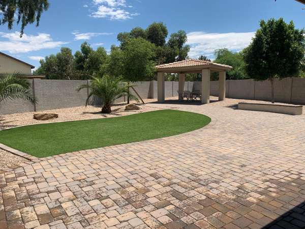 Chandler, AZ 85226,5054 W GERONIMO Street