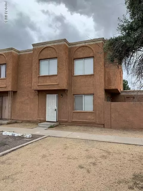 Phoenix, AZ 85040,4001 S 45TH Street