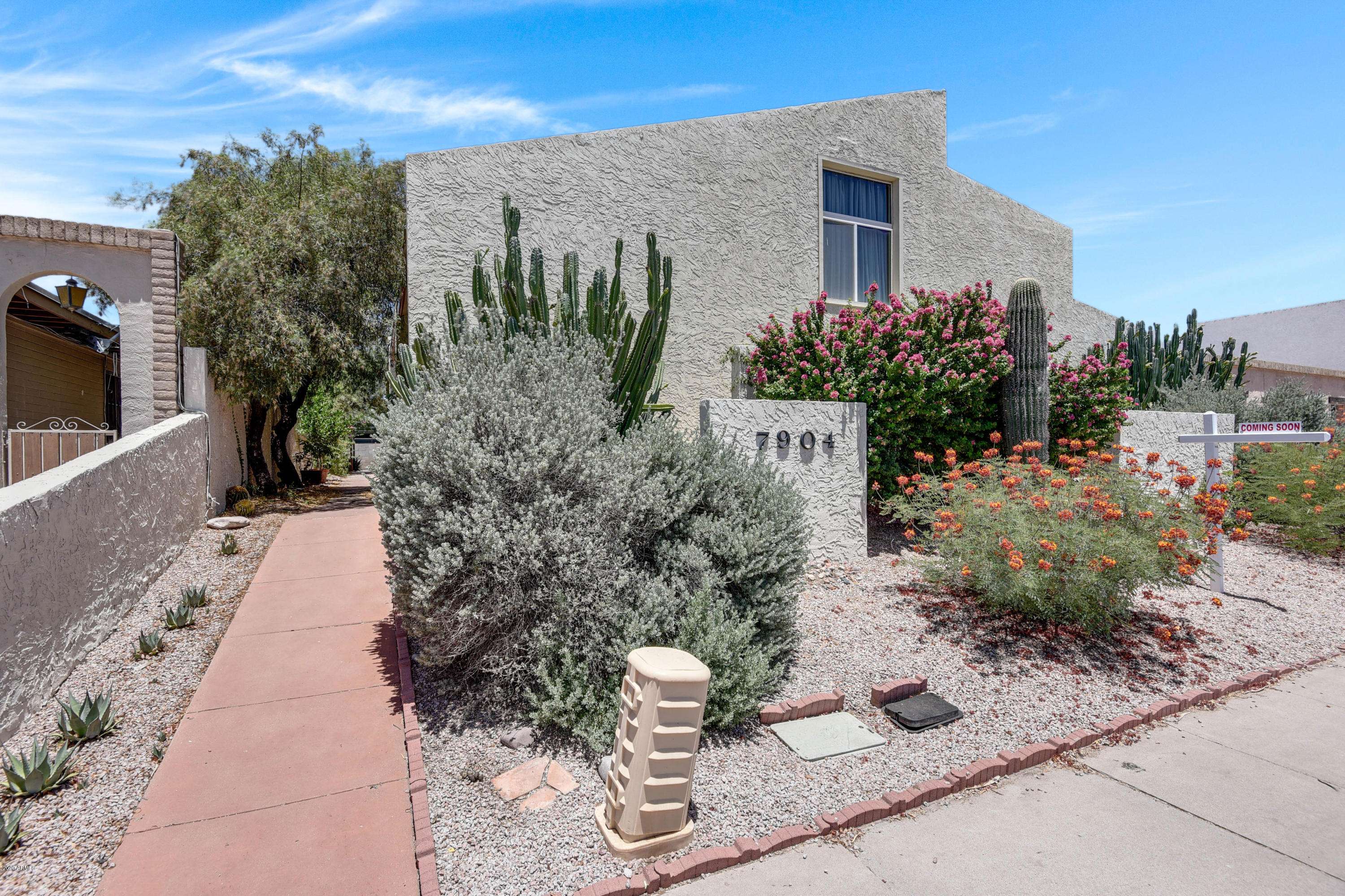 7904 E GLENROSA Avenue #3, Scottsdale, AZ 85251