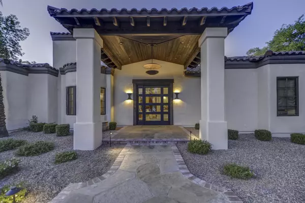 Scottsdale, AZ 85254,5802 E LEITH Lane