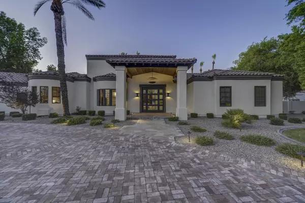 Scottsdale, AZ 85254,5802 E LEITH Lane