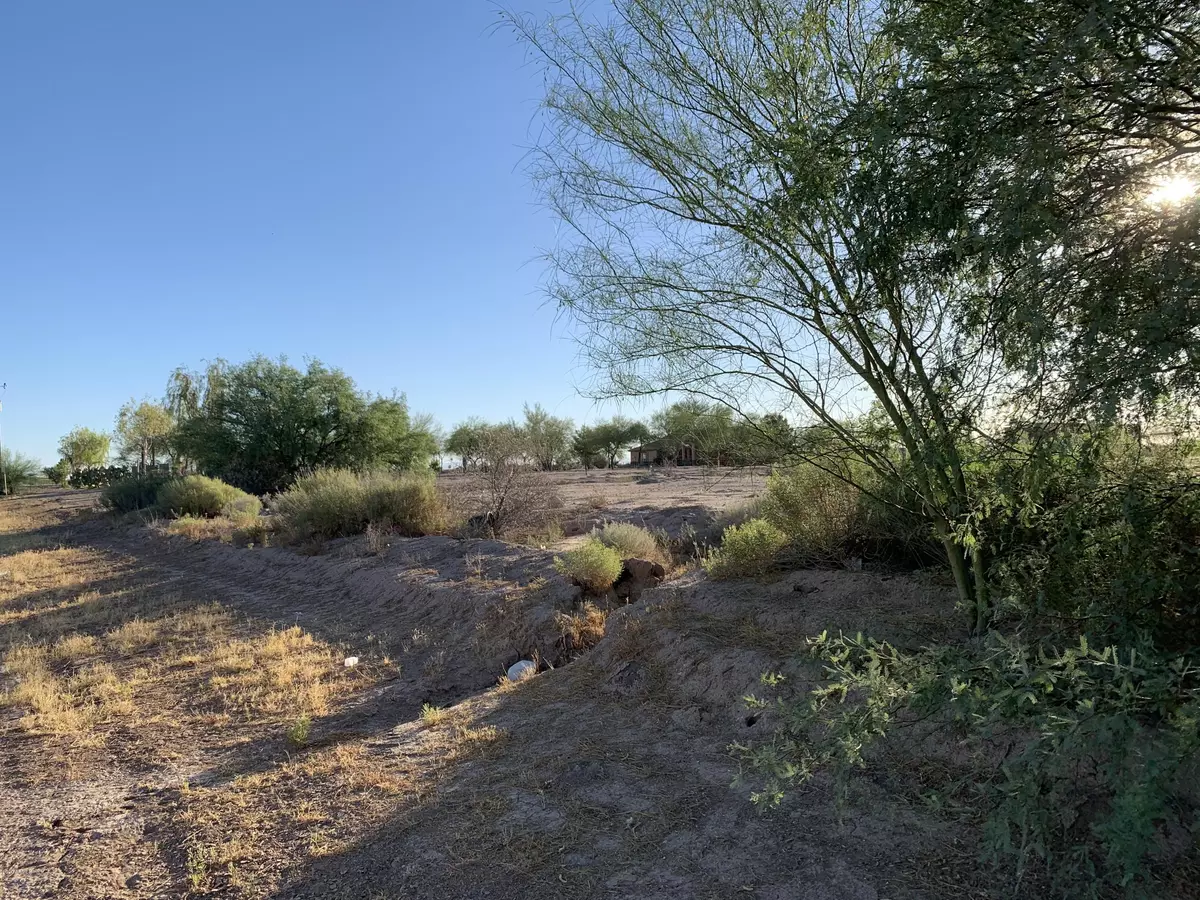 Arizona City, AZ 85123,0 S Overfield Road #49-B