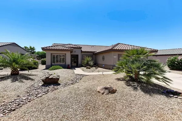 19729 N WIND ROSE Way, Surprise, AZ 85374