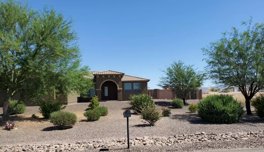 29950 W MELVIN Street, Buckeye, AZ 85396