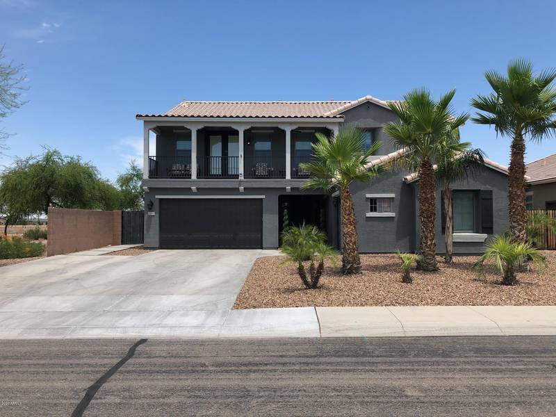 2160 E LA COSTA Drive, Gilbert, AZ 85298