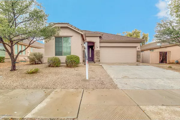 15222 W WINDWARD Avenue, Goodyear, AZ 85395