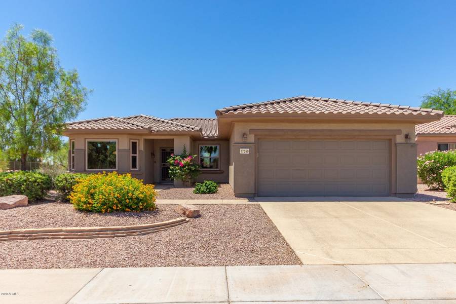 17359 W CALISTOGA Drive, Surprise, AZ 85387