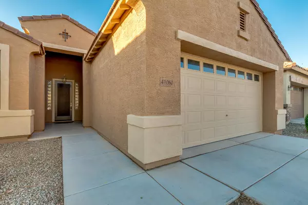 Maricopa, AZ 85138,41060 W NOVAK Lane