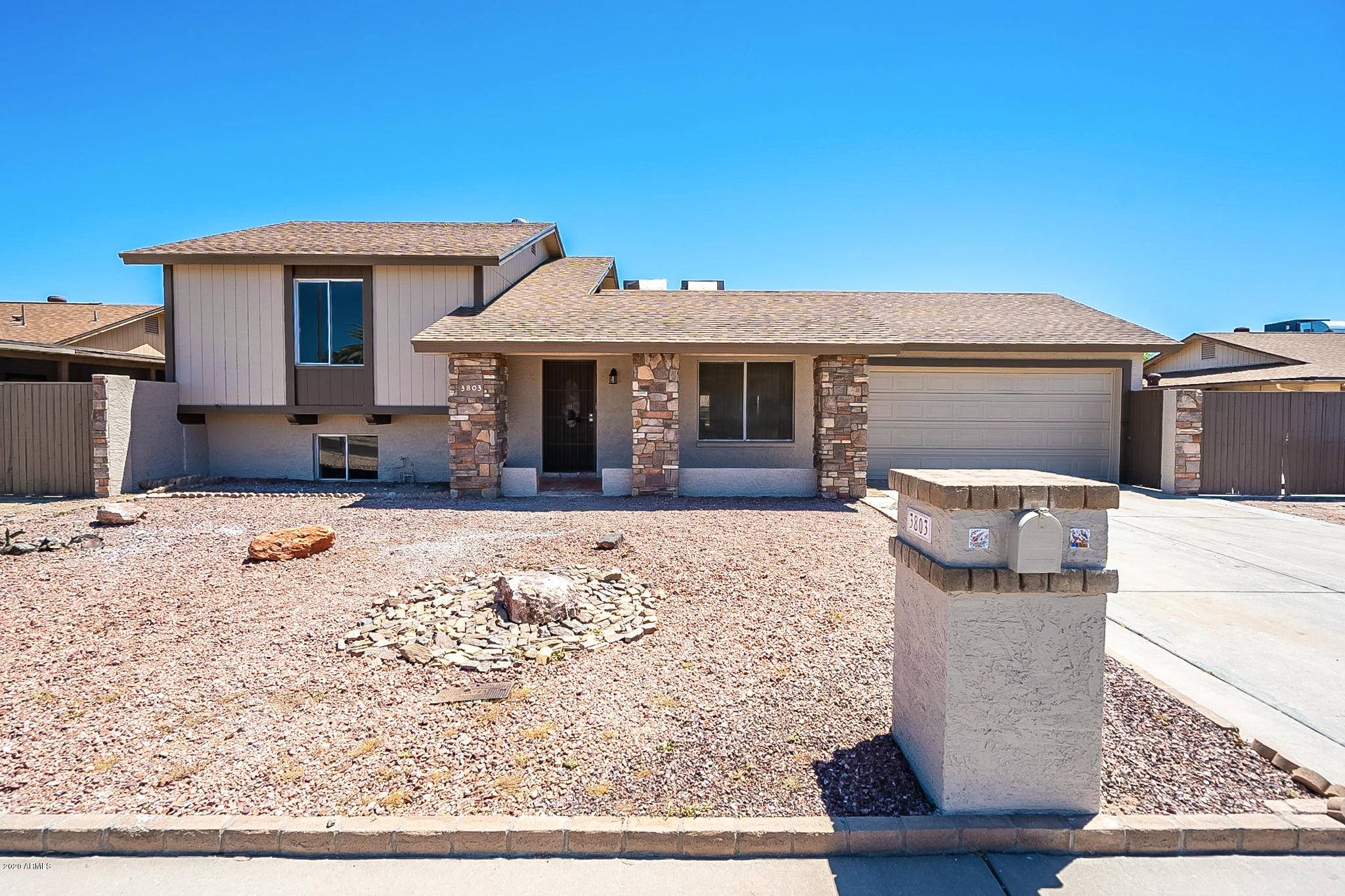 Glendale, AZ 85308,3803 W DANBURY Drive