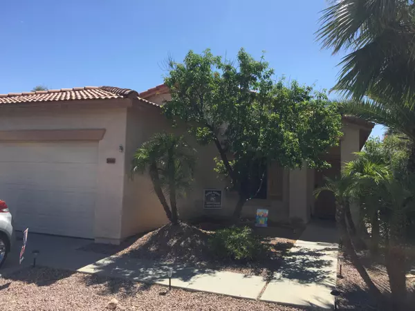 16040 N 168TH Lane, Surprise, AZ 85388