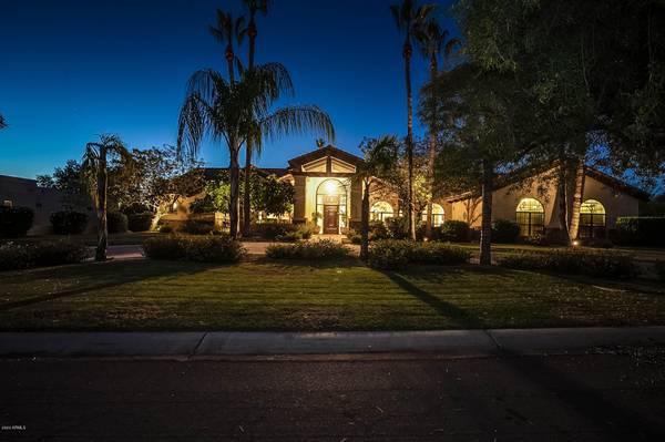 Scottsdale, AZ 85260,8330 E Corrine Drive