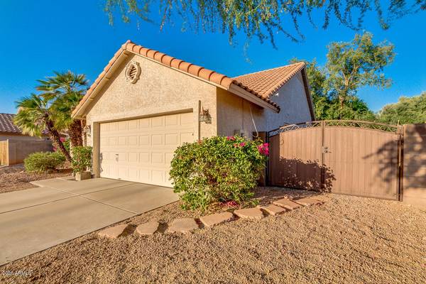 Gilbert, AZ 85234,1057 N NIELSON Street