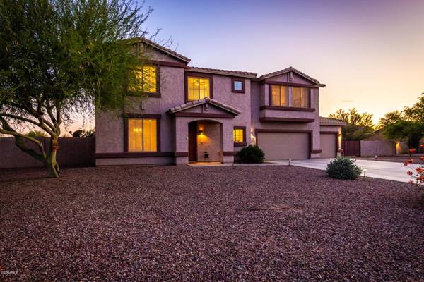 San Tan Valley, AZ 85143,31700 N SUNFLOWER Way