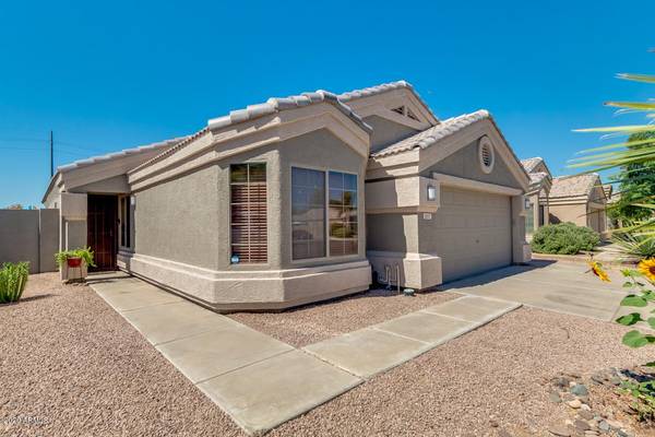 Chandler, AZ 85224,1527 W KESLER Lane