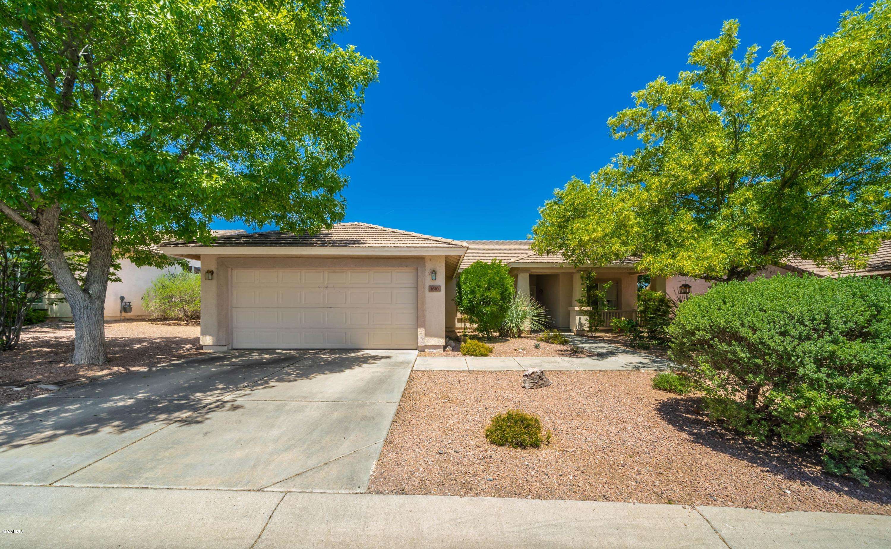 1610 W WAGON WHEEL Road, Cottonwood, AZ 86326