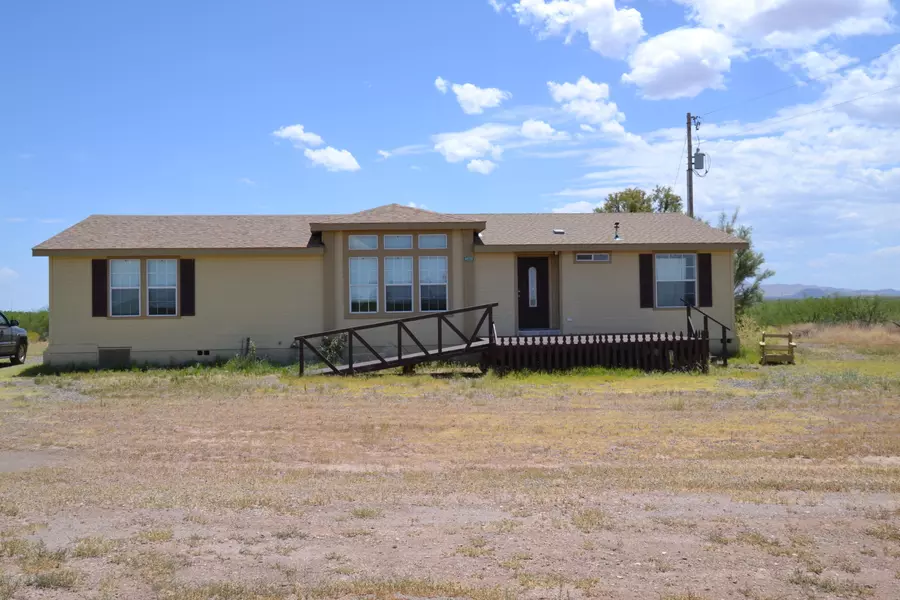 4039 W SWEET DREAMS Road, Mcneal, AZ 85617