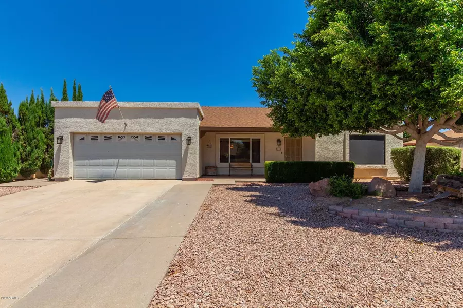 4258 E DECATUR Street, Mesa, AZ 85205