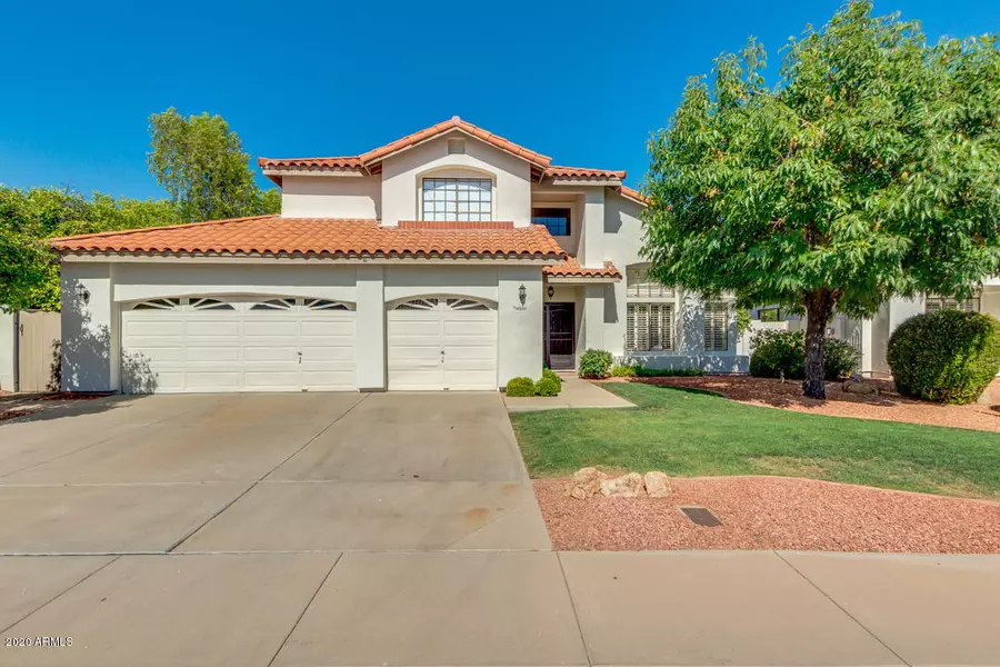 12355 N 54TH Drive, Glendale, AZ 85304