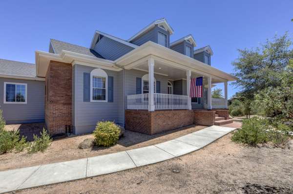 Prescott, AZ 86305,8141 N RED OAK Road