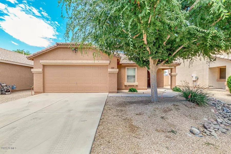 2018 E PASO FINO Drive, San Tan Valley, AZ 85140