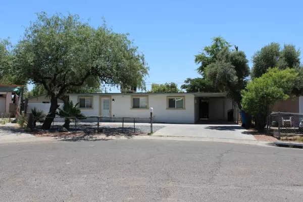 3919 W GRANADA Road, Phoenix, AZ 85009