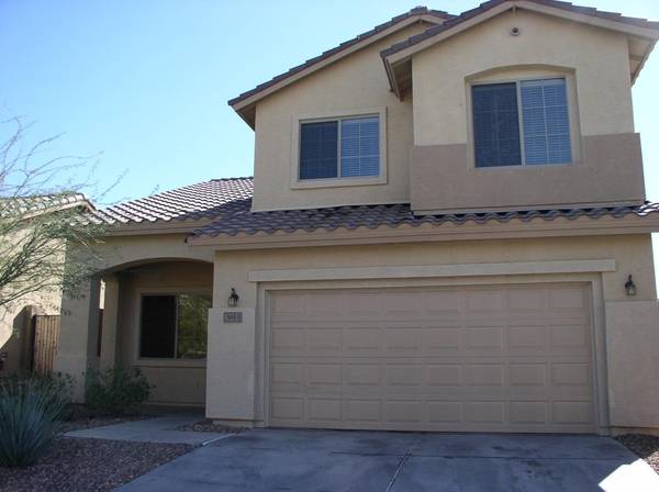 Anthem, AZ 85086,3613 W Memorial Drive