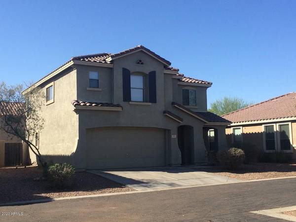 Surprise, AZ 85388,16961 W MARSHALL Lane