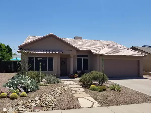 5315 E EMELITA Avenue, Mesa, AZ 85206