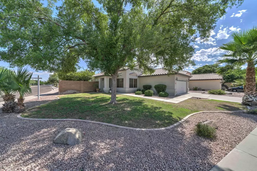 401 W CALLE MONTE VISTA Drive, Tempe, AZ 85284