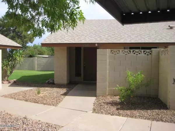 17613 N 45TH Avenue, Glendale, AZ 85308