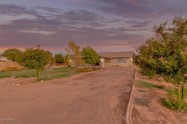 Eloy, AZ 85131,4279 E COLT Drive