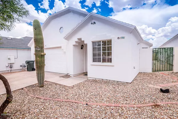 Sierra Vista, AZ 85635,1781 AVENIDA LA CORTE --