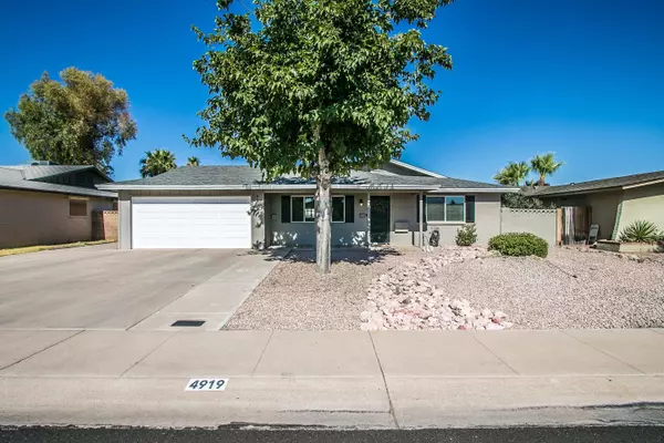 4919 S KENWOOD Lane, Tempe, AZ 85282