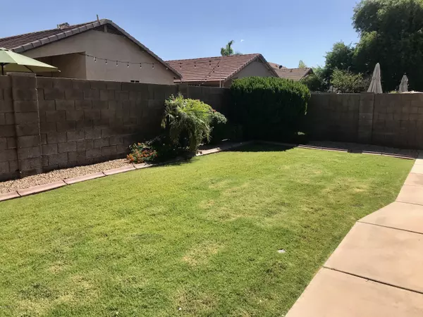 Gilbert, AZ 85296,2243 E PINTO Drive