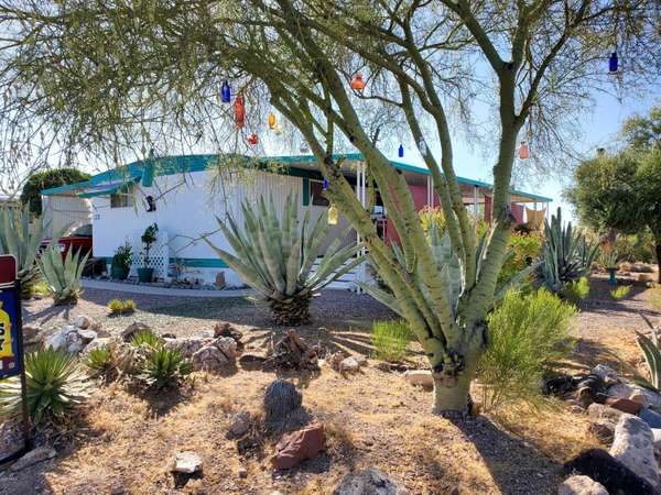 Wickenburg, AZ 85390,1855 W Wickenburg Way #129