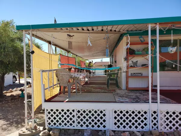 Wickenburg, AZ 85390,1855 W Wickenburg Way #129