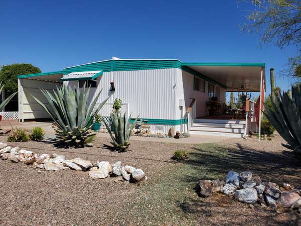 Wickenburg, AZ 85390,1855 W Wickenburg Way #129