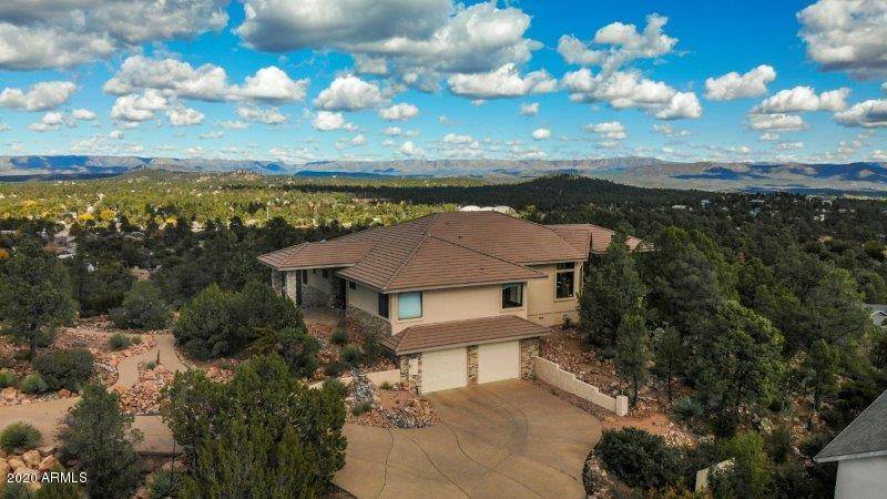 803 E Promontory Point, Payson, AZ 85541