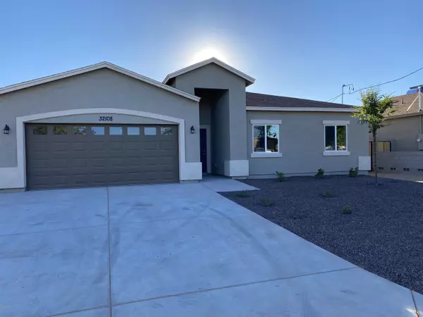 Wittmann, AZ 85361,32108 N BUSH Street